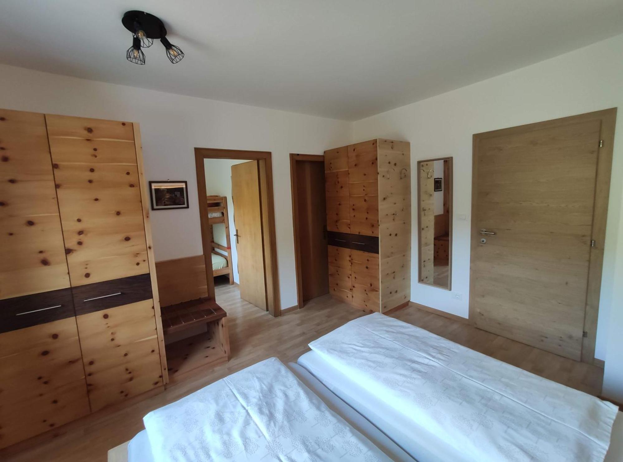 Rebleitenhof ラナ 部屋 写真