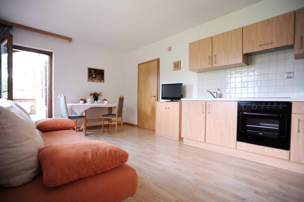 Rebleitenhof ラナ 部屋 写真